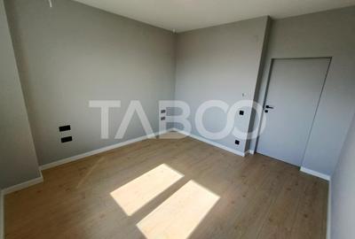 Penthouse spatios cu terase 197 mp si loc de parcare -predare la cheie - 16