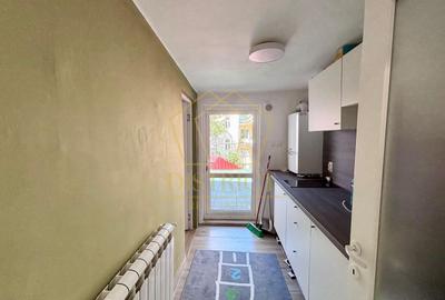 Apartament cu 3 camere pretabil firme, birouri | Traian - 4