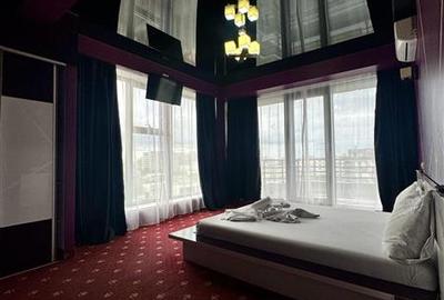 Vacanta Fara Sfarsit - Penthouse Spectaculos cu Terasa de Vis in Mamaia Nord - 4