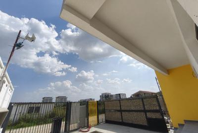 Vanzare vila moderna cu terasa circulabila imensa - 30