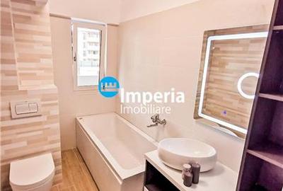 Apartamente noi, 3 camere, Copou - Aleea Sadoveanu - 12