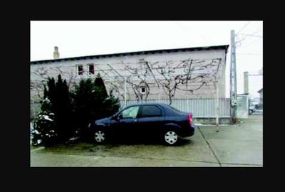 Spațiu industrial, 92 mp în Central - 3
