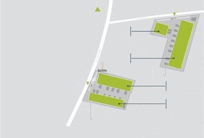Spatiu Industrial, Clasa A, 2300 mp, Cluj - 3