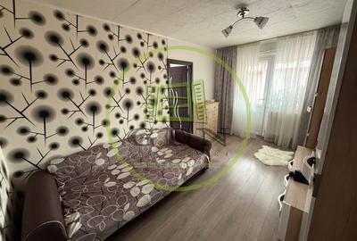 Apartament cu 2 camere decomandat, mobilat în Craiovița Nouă