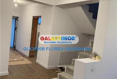 Casa de vanzare 4 camere p+1 Sabareni central - 1