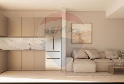 Vanzare Apartament 2 camere Dobroesti - 2