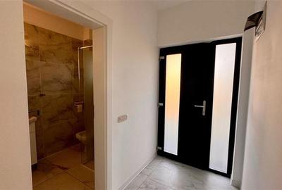 Vila individuala de vanzare in Visan – zona linistita - 10
