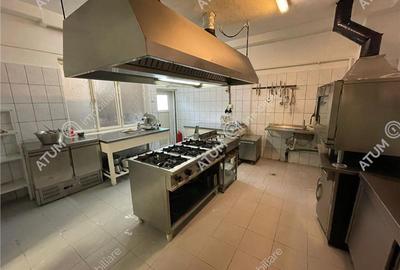 Restaurant cu 60 de locuri si terasa in zona Hipodrom din Sibiu - 7