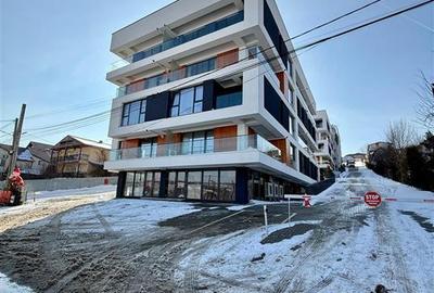 Apartament 2 camere Don Rezidence - 1