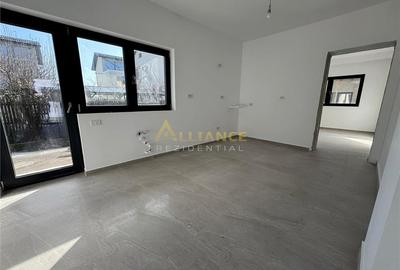 [Teren 344 mp] Vila individuala 5 camere  - 3 bai - 8