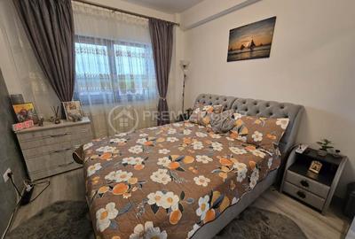 TOTUL NOU! ETAJ 3! Apartament 2 camere 58mp, Visoianu, CT+AC cu loc parcare - 2