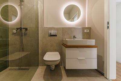Apartament 2 camere, zonă Medicină - 5