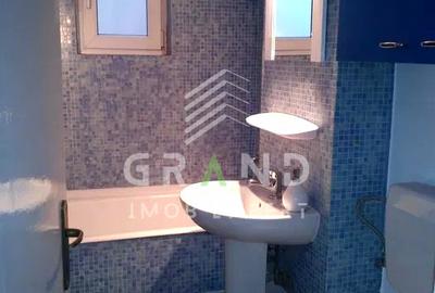 2 camere decomandat | 52 mp+balcon | Etaj 4/10 | Sud-Est | Mănăștur–Padin - 5