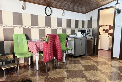 Casa Individuala, 115mp utili, 1170mp teren, terasa 40mp, situat in Sacalaz - 7