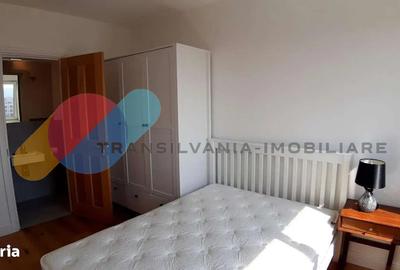Apartament 3 camere, mobilat si utilat - zona P-ta 1 Mai - 3
