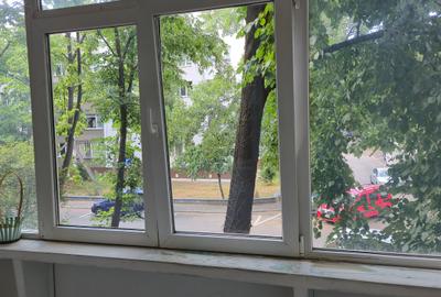 Drumul Taberei, Valea Ialomitei, vanzare 3 camere, 1/4, decomandat 113.700 € - 16