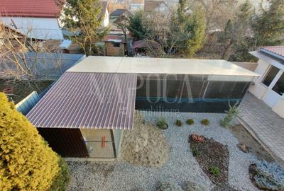 Casa 5 camere de vanzare in Dambul Rotund, Cluj Napoca - 5