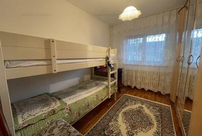 3 Camere - Bd. Chisinau nr. 15 - 5