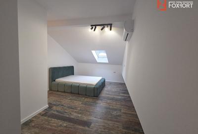De inchiriat, apartament ultracentral la curte comuna - 6