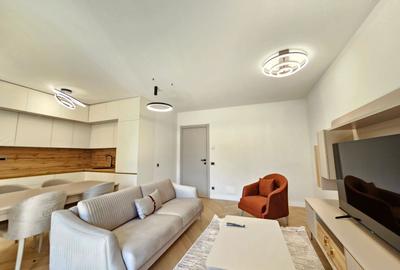 ARQA Jolie Village | Resort Living | Piscină & Parking - 4