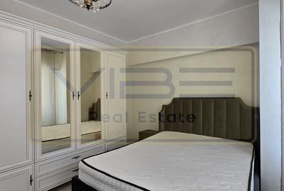 Royal  Town Copou - -INTABULAT -Decomandat - 2 Camere - 60mp - 15
