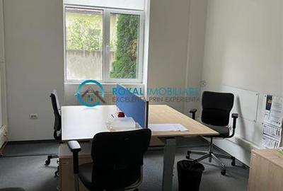 Royal Imobiliare - Inchiriere spatii de birouri zona B-dul Independentei - 2