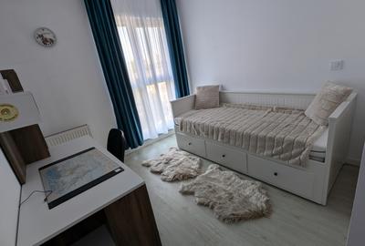 Apartament 3 Camere | Hercesa Vivenda | Decomandat | Metrou | Loc de Parcare - 6