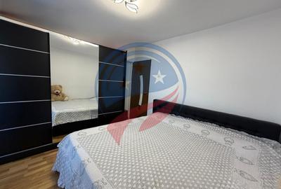 APARTAMENT 3 CAMERE-73 mp zona Promenada - 6