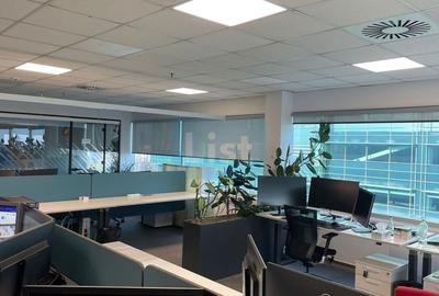 Comision 0%! Închiriere Spațiu Birouri 180 mp- Ready To Move! - 8