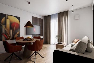 ÎNCHIRIERE 2 CAMERE NUSCO AVIATIEI ZONA FLOREASCA PARCARE INCLUSA - 1