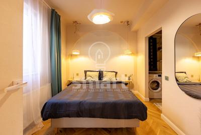 Apartament 2 camere mobilat/utilat Centru - 20