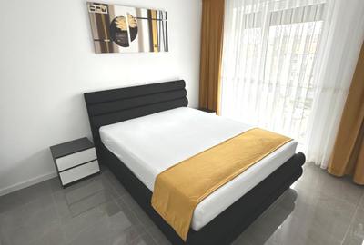 Apartament 2 camere Green Residence - la prima inchiriere. - 2