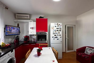 Casă de vânzare – Duplex -curte proprie, Țiglina 3 - 9