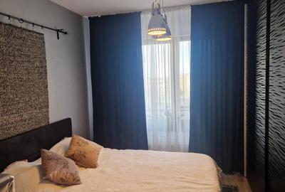 Apartament 3 camere | 10' Metrou Grozavesti  | mobilat-utilat complet - 7