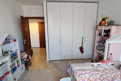 PENTHOUSE AP.3CAMERE-OBOR COLENTINA IN COMPLEXUL ROSEGARDEN - 7