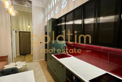SUPERB/NOU/OTOPENI CENTRU/FACILITATI IN APROPIERE/PARCARE INCLUSA/ - 13