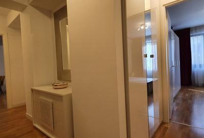 Inchiriere apartament 3 camere cu terasa generoasa Iancu Nicolae - 19