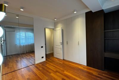 Inchirire apartament 3 camere complet refacut si mobilat zona Primaverii - 29