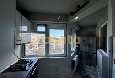 Apartament 2 camere | Dorobanți | prima închiriere | mobilat premium - 9
