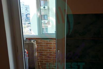 Garsonieră spațioasă Splaiul Unirii | 41 mp | Ideal locuință sau birou - 5