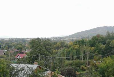 Vila cu gradina, foisor, teren 1.029 mp si aer de Breaza! - 3