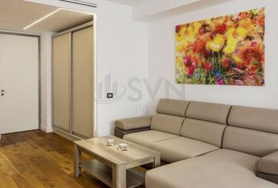REA0133562 Herastrau l Cortina l Apartament 2 Camere - 4