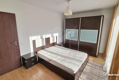 Apartament 2 camere mobilat, Floresti – langa parc, statie autobuz, magazine - 8