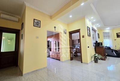 Casa de vanzare pasiva individuala, teren generos, Sag, comision 0% - 10