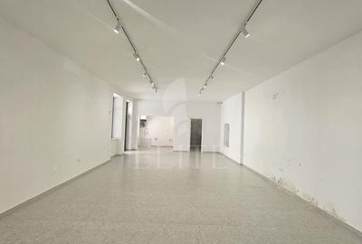 Spatiu o camera în zona Hubertus - B-dul. 21 Decembrie - 1