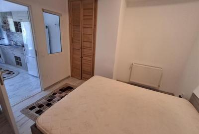 Apartament 2 camere balcon si loc parcare zona Doamna Stanca - 12