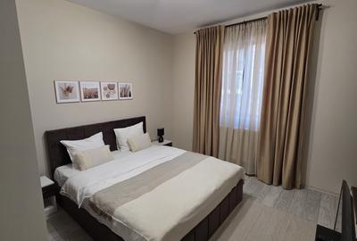 Apartament de închiriat – 2 camere | Mobilat nou | Loc parcare inclus - 7