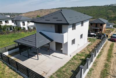 Vilă single Premium-zonă rezidențială liniștită, deja dezvoltată cu locuințe noi - 1