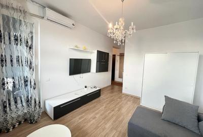 Inchiriere Garsoniera Militari Residence Ilie Petre Loc de Parcare Inclus - 1