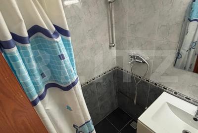 Cameră de cămin cu baie și bucătărie proprie - 5